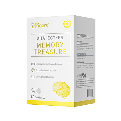 Pioers专利神经酸